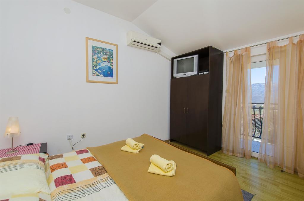 Rooms Marijana Caporice Exterior photo